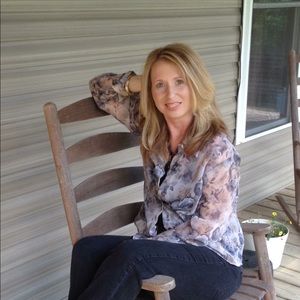 Meet your Posher, Brandie